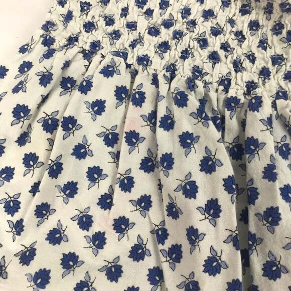 Derek‎ heart boho skirt large - Picture 5 of 5